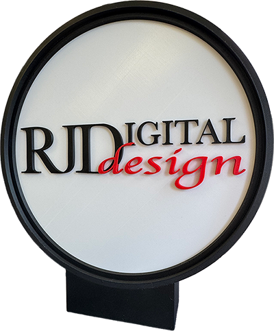 RJDD Sign